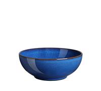 Denby Imperial Cereal Bowl, 17 cm - Blue