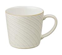 Denby Impression 2 Piece Mug Set Cream