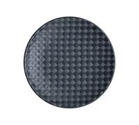 Denby Impression Charcoal Accent Small Plate