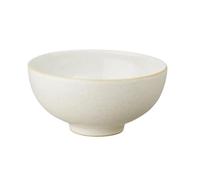 Denby Impression Cream Rice Bowl