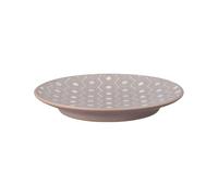 Denby Impression Pink Accent Small Plate