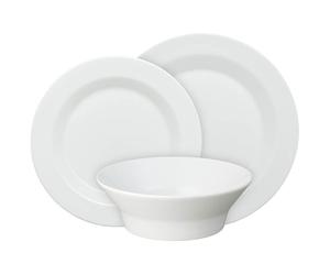 Denby James Martin Everyday 12 Piece Boxed Set