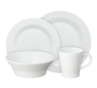 Denby James Martin Everyday 16 Piece Crockery Set Suits 4 People