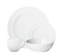 Denby James Martin Everyday Tableware Set, 16-Piece