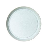 Denby Kiln Green Coupe Dinner Plate