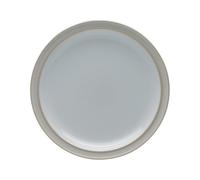 Denby Linen Dinner Plate, 26.5 cm, set of 6