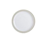 Denby Linen Tea Plate 17.5 cm