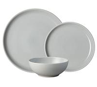 Denby Monsoon Filigree Set of 2 Cereal Bowls