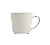 Natural Canvas Large Mug