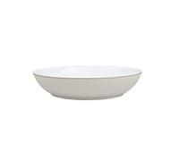 Denby USA Natural Canvas Pasta Bowl