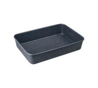 Denby Quantanium Finish Large Roasting Tray -