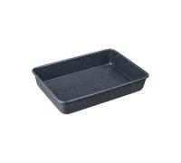Denby Quantanium Finish Medium Roasting Tray -