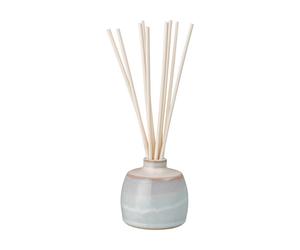 Denby Quartz Rose Ceramic Diffuser Pot