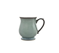 Denby Regency Green Craftsmans Mug 10.5 cm