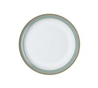 Denby Regency Green Tea Plate 17.5 cm