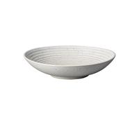 Denby Studio Blue Chalk Medium Ridged Bowl