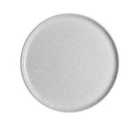 Denby Studio Blue Chalk Round Platter
