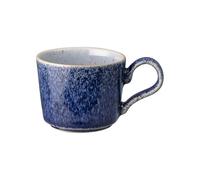 Denby Studio Blue Cobalt Brew Espresso Cup