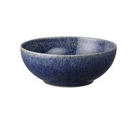 Denby Studio Blue Cobalt Cereal Bowl