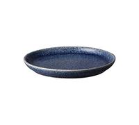 Denby Studio Blue Cobalt Coupe Small Plate