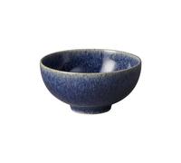 Denby Studio Blue Cobalt Rice Bowl