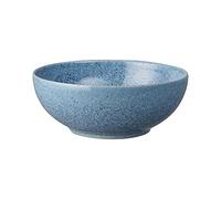 Denby Studio Blue Flint Cereal Bowl