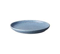 Denby Studio Blue Flint Coupe Small Plate