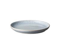 Denby Studio Blue Pebble Coupe Small Plate
