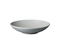 Denby Studio Blue Pebble Medium Ridged Bowl