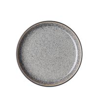 Denby Studio Grey Medium Coupe Plate