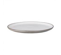 Denby Studio Grey Round Platter