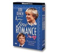 Dench, Judi - Fine Romance Set 2 [DVD] [1981] [Region 1] [US Import] [NTSC]