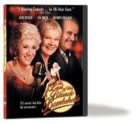 Dench - Last of Blonde Bombshells [DVD] [2000] [Region 1] [US Import] [NTSC]
