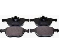 Brake pads Front Axle B111218 DENCKERMANN for FORD FOCUS I TOURNEO CONNECT