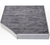 FILTER CABIN AIR M110857K FOR AUDI CREC/CMDA/CTUB/CGXC 3.0L 6cyl A8