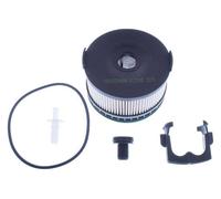 Fuel filter Filter Insert A120980 DENCKERMANN for MERCEDES-BENZ E-CLASS A-CLASS