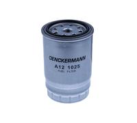 DENCKERMANN A121025 Fuel filter