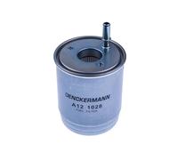 DENCKERMANN A121028 Fuel filter