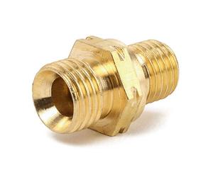 DENCKERMANN A130221 Flange, fuel feed unit
