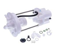 Fuel filter Filter Insert A130228 DENCKERMANN for HONDA CIVIC VIII Hatchback