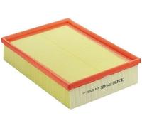DENCKERMANN A140015 Air filter