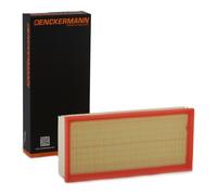 DENCKERMANN A140026 Air filter