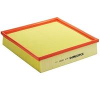 DENCKERMANN A140038 Air filter