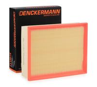 DENCKERMANN A140117 Air filter