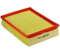 DENCKERMANN A140322 Air filter