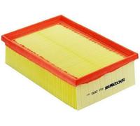 DENCKERMANN A140520 Air filter