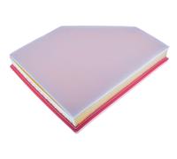 DENCKERMANN A142158 Air filter