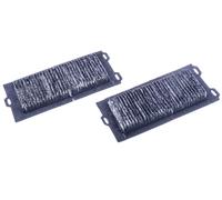 DENCKERMANN A142204 Air filter