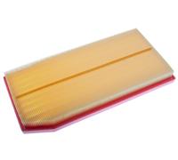 DENCKERMANN A142211 Air filter