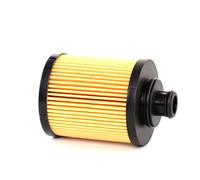 DENCKERMANN A210055 Oil filter